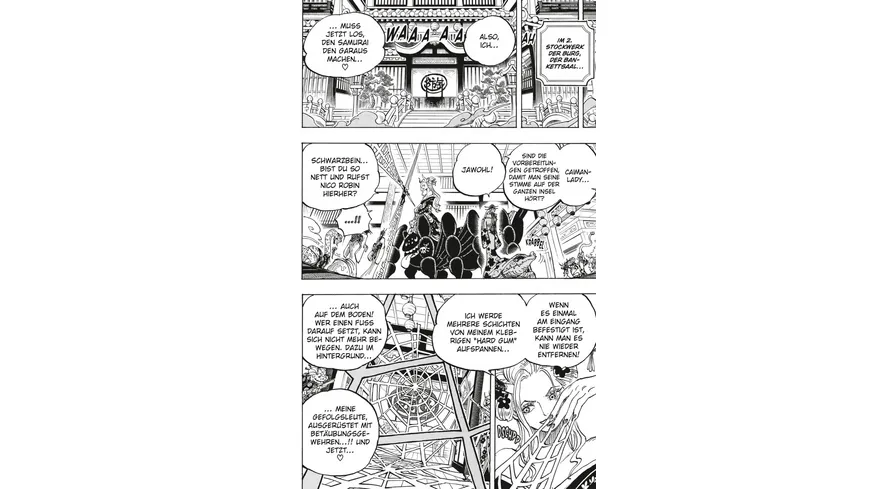 One Piece 100