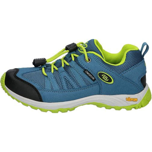 Brütting Outdoorschuh Ohio Low