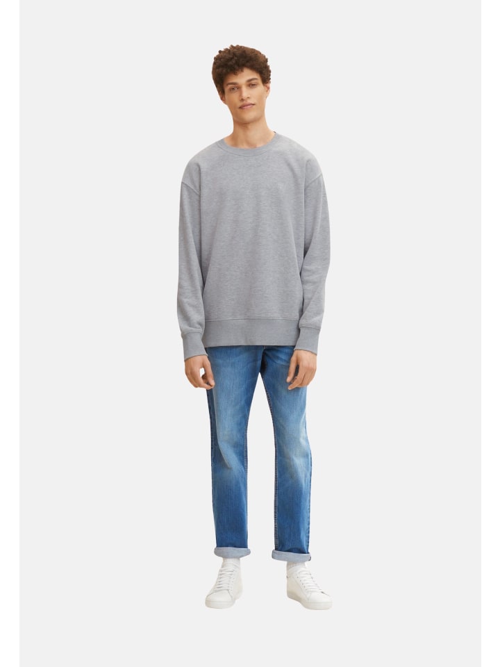 Tom Tailor Jeans 'Josh Regular Slim' in blau günstig kaufen