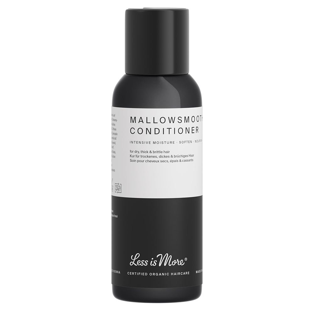 LESS IS MORE Travel Mallowsmooth Conditioner 50 ml