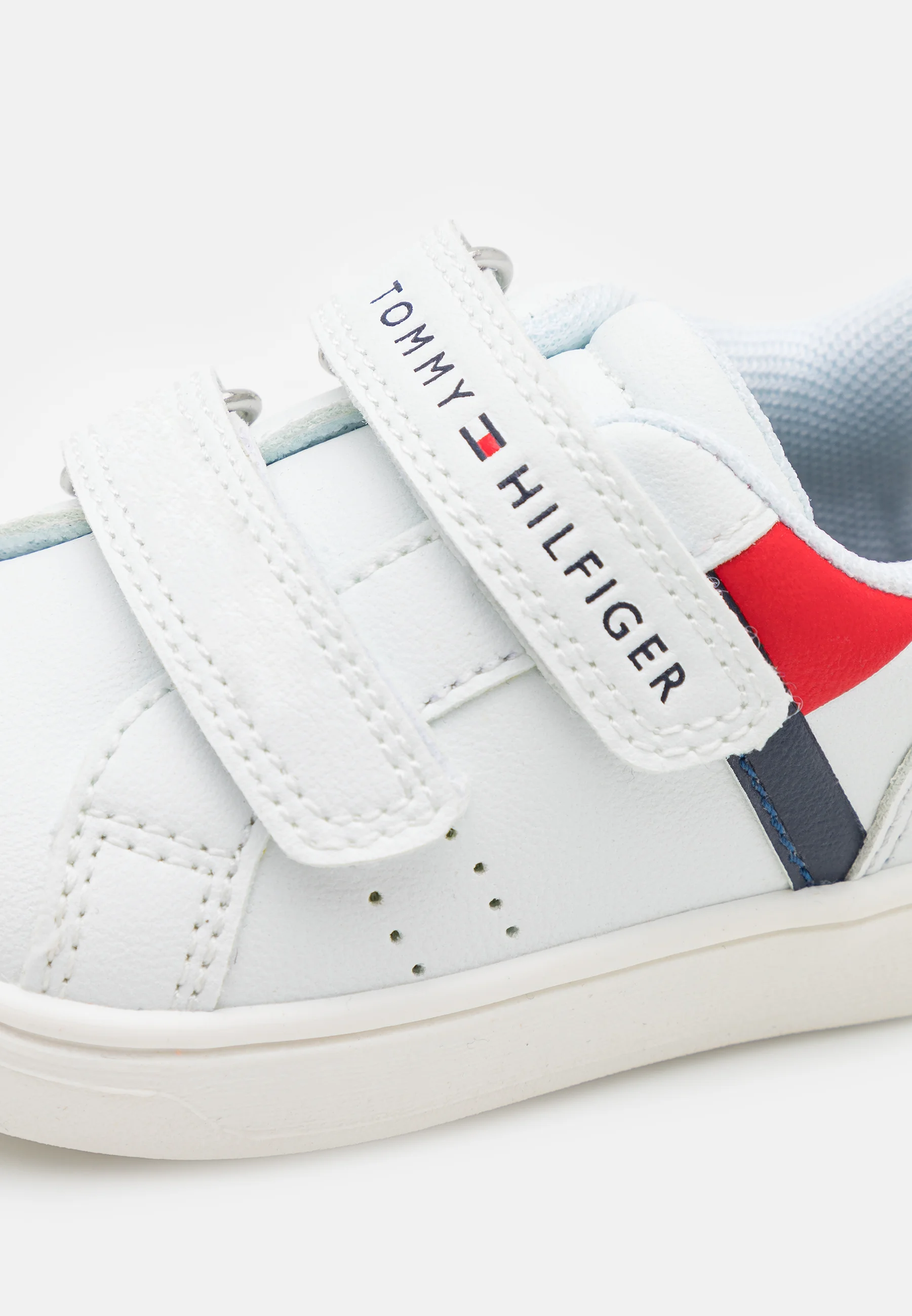 Tommy Hilfiger LOGAN UNISEX - Zapatillas bajas