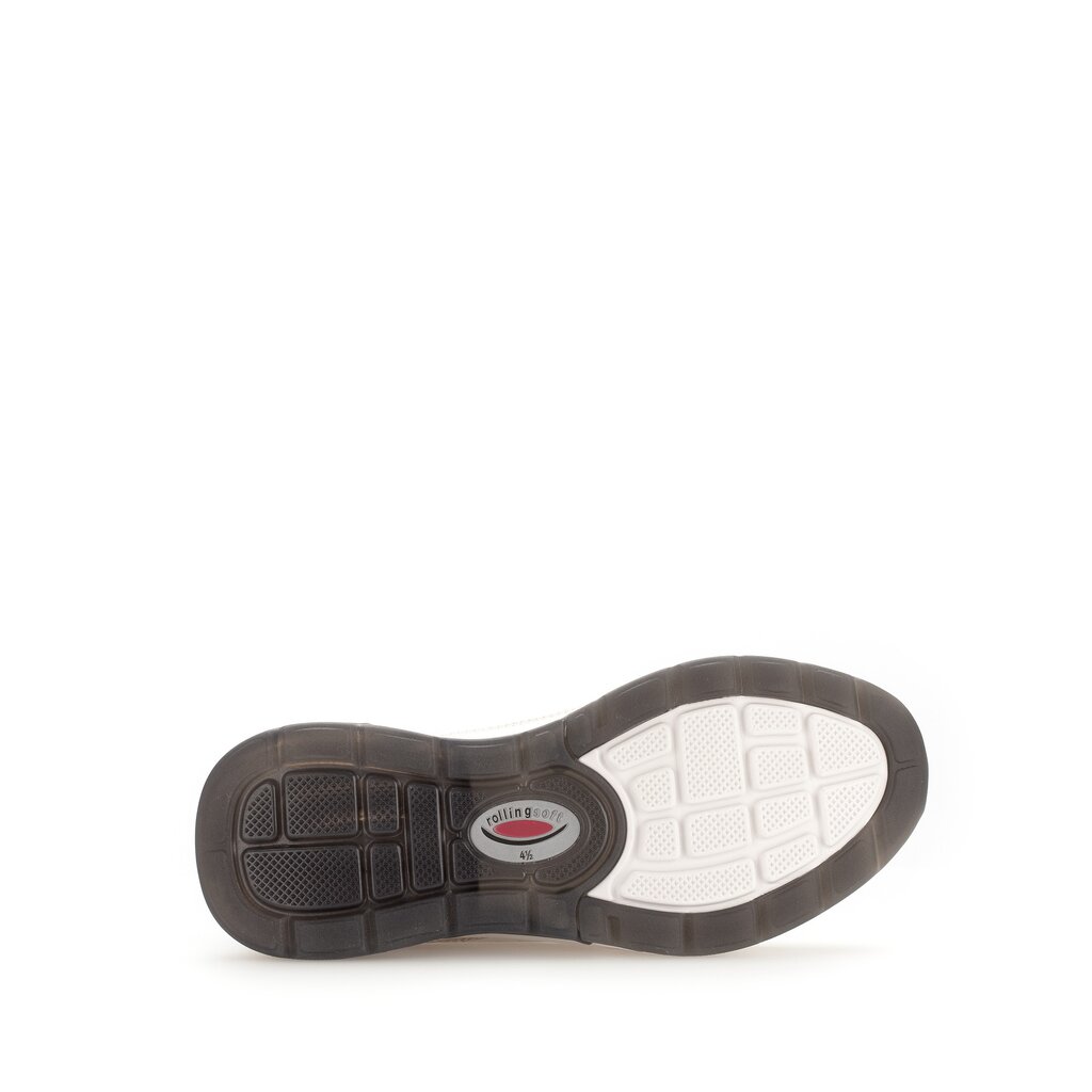 rollingsoft Sneaker low creme