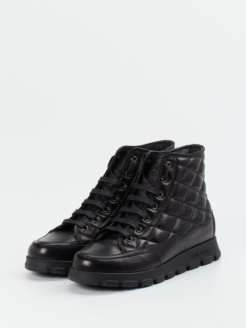 Schnürstiefelette-17030090080 Candice Cooper