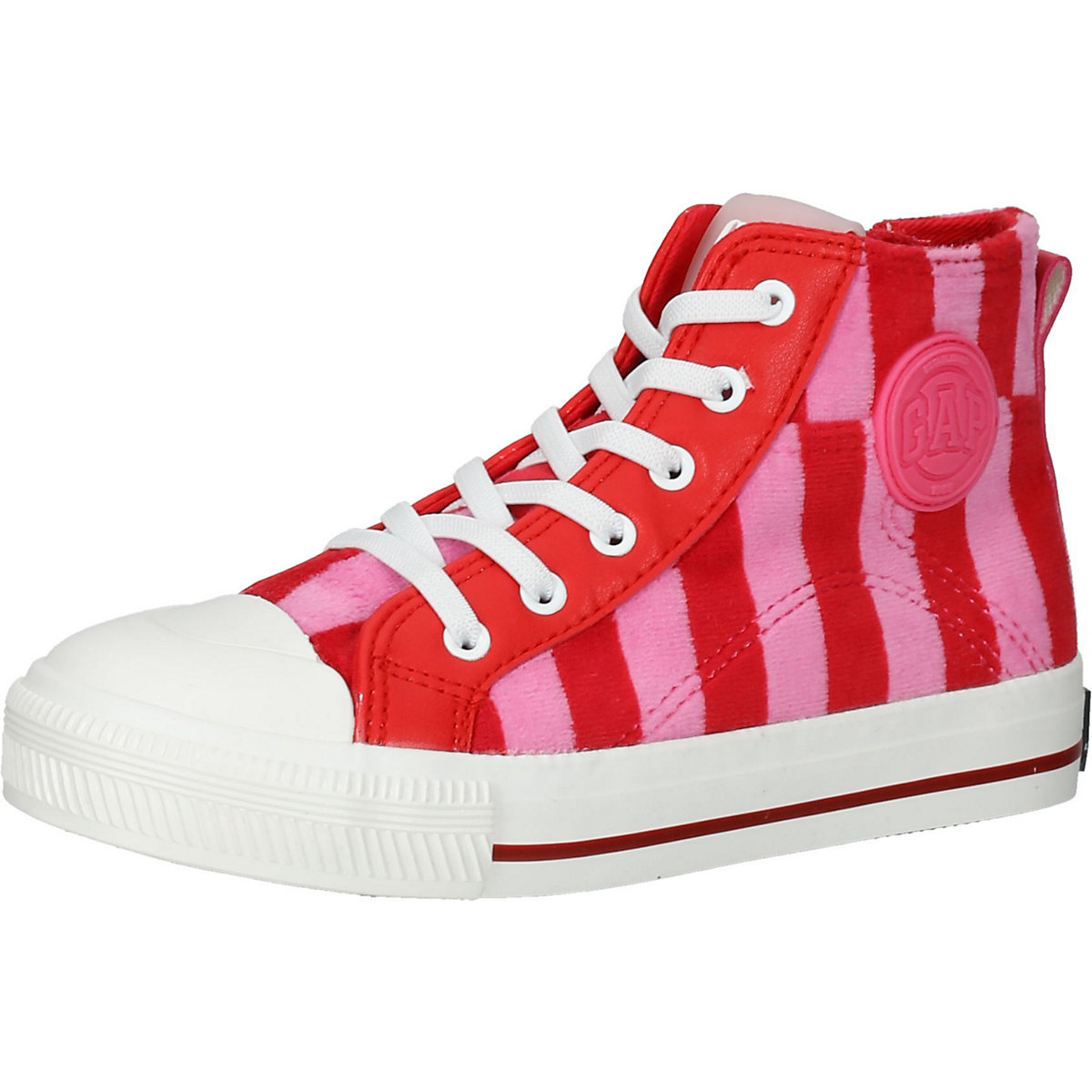 Sneaker Halbschuhe