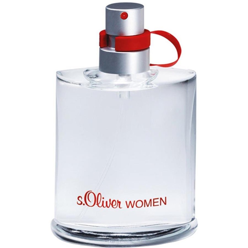 s.Oliver Eau de Parfum Spray Eau de parfum