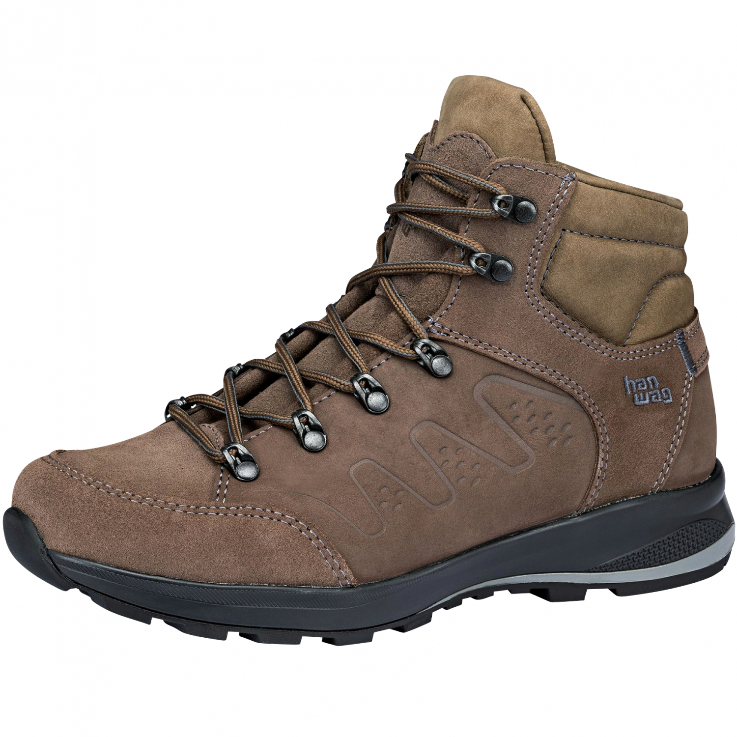 Hanwag Damen Damenschuh Torsby Lady LL