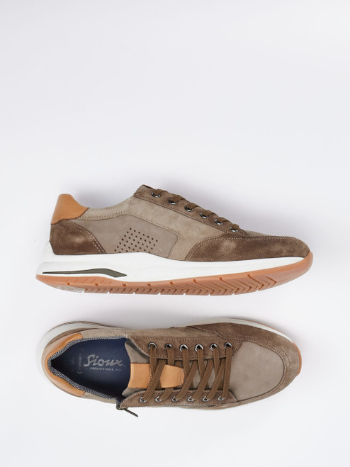 Schnürschuh-46512290032 Sioux