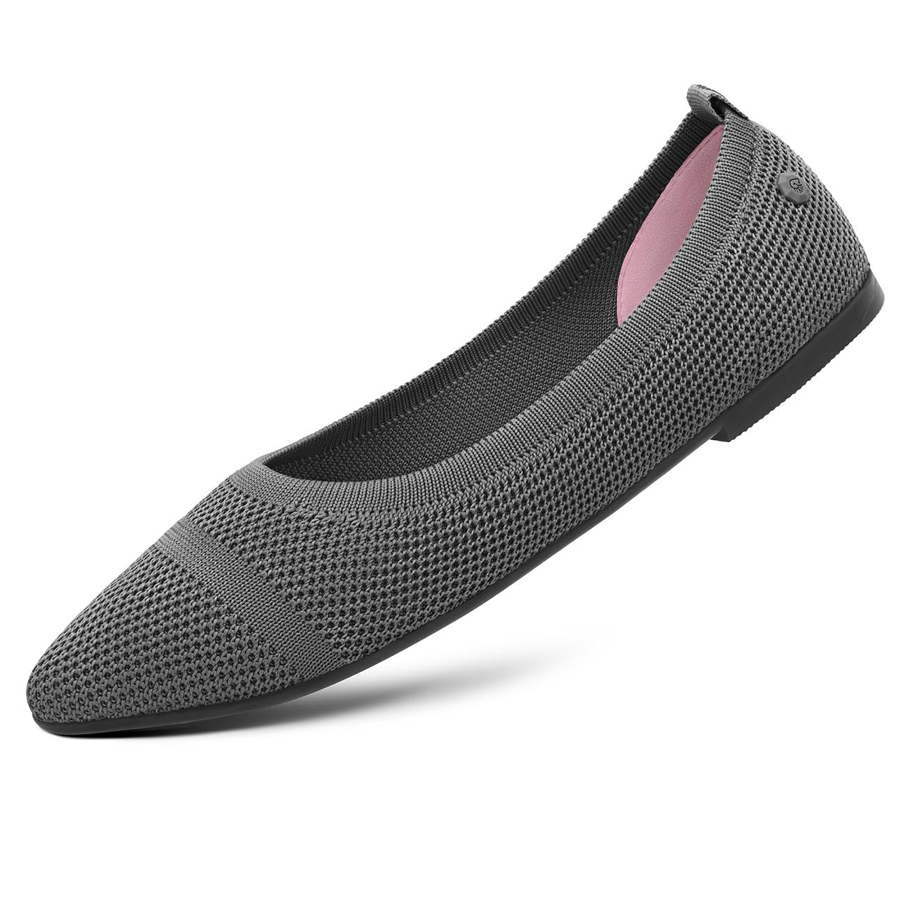 Eco Ballerinas Pointy 2.0