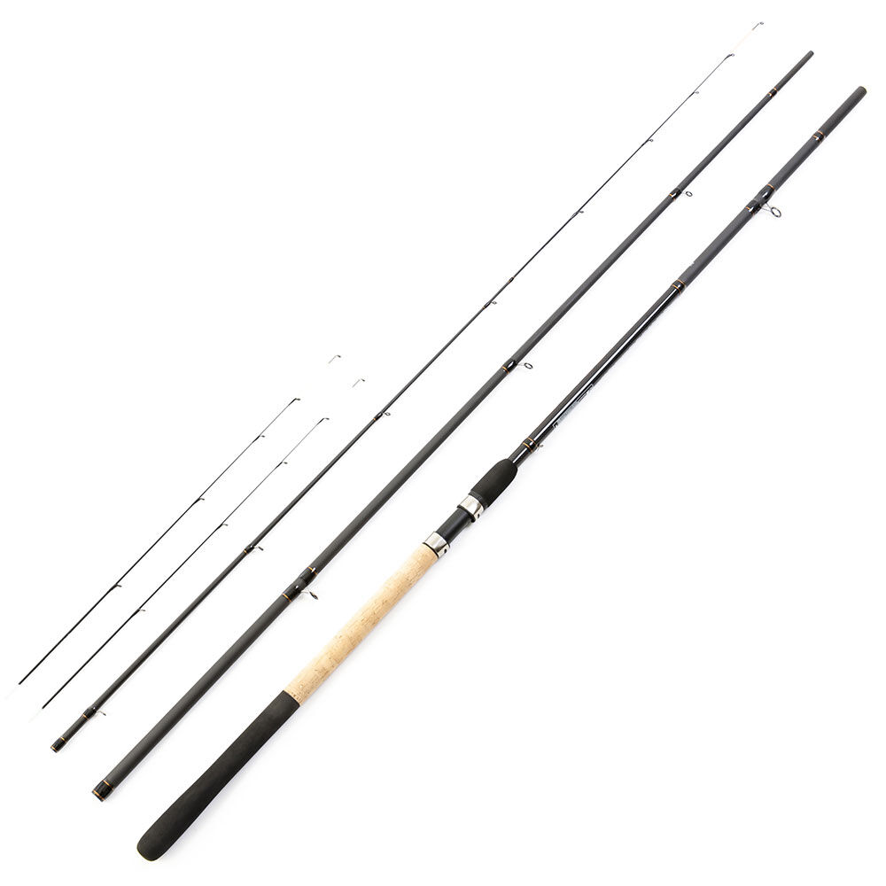 Feederrute Team Frankreich Wettkampf Feeder 360 3,60 m 30-75 g