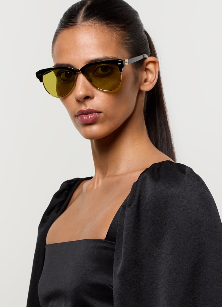 Miu Miu Zonnebril MU09ZS
