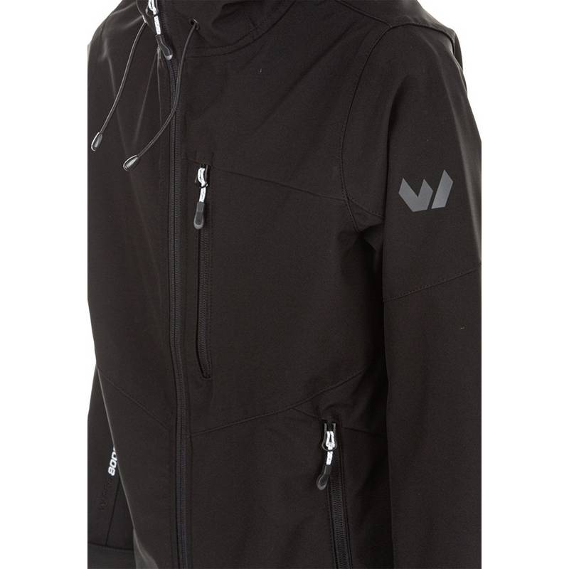 Whistler Rosea Softshelljacke Mdchen