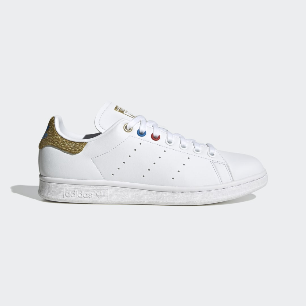 adidas Stan Smith GY5700 / weiss