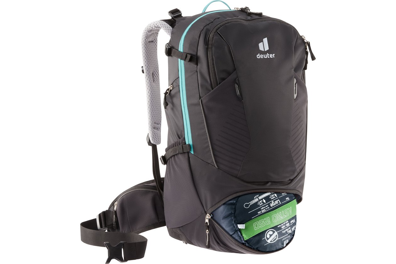 deuter Trans Alpine 28 SL