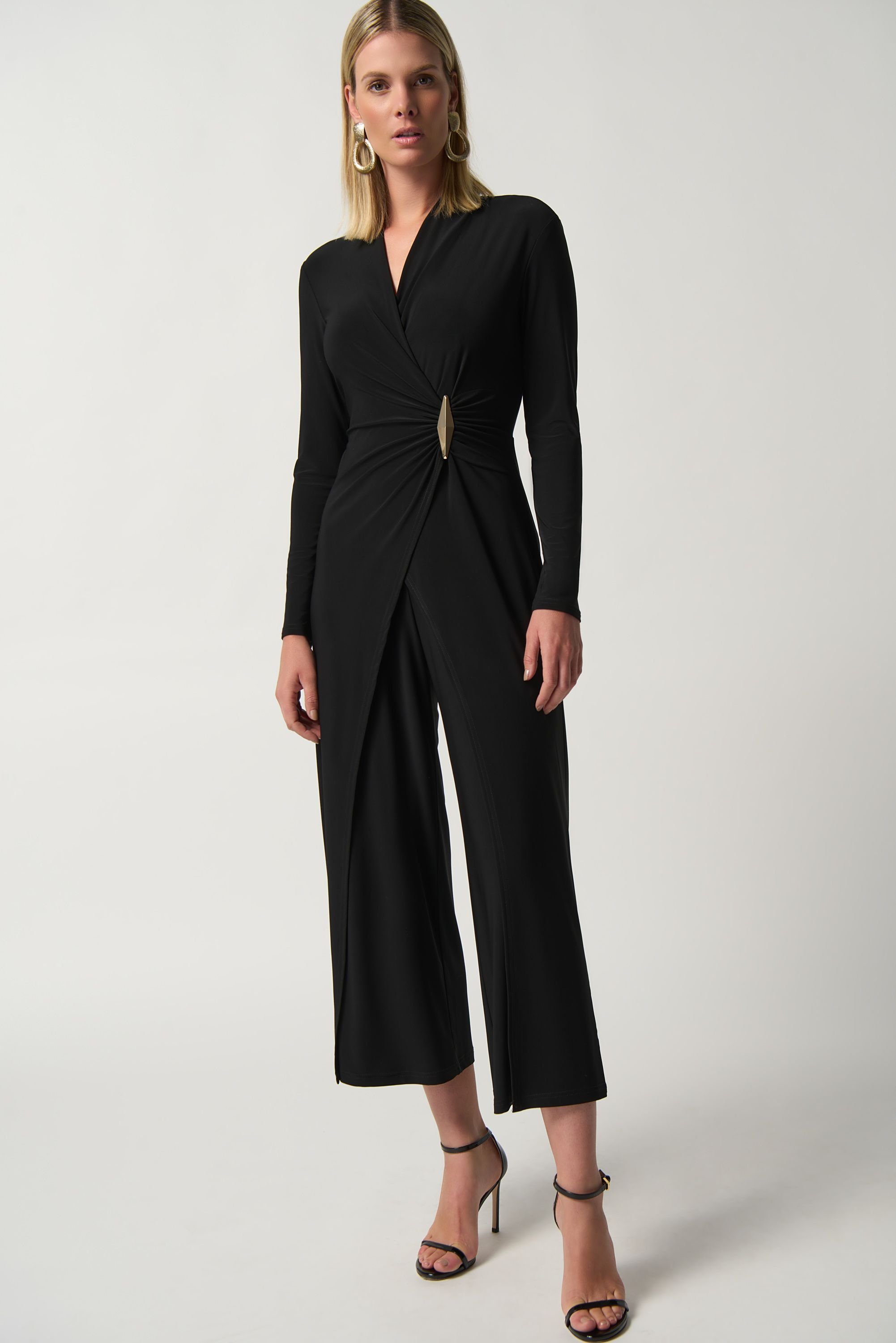 Joseph Ribkoff Jumpsuit