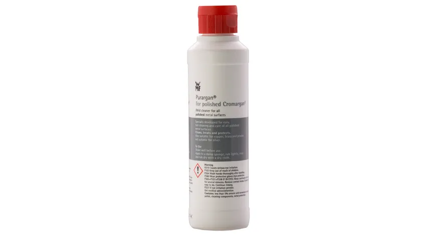 WMF Cromargan® Pflegemittel