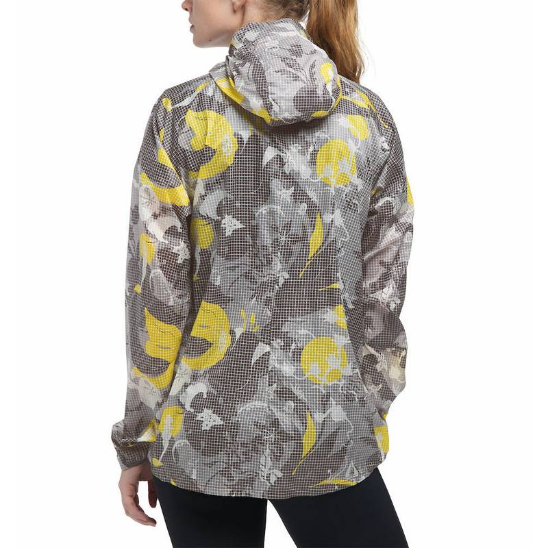 Haglöfs L.I.M Shield Comp Kurbits Hood Hardshelljacke Damen