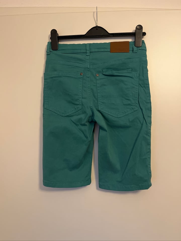 Bondi Bermudas in Petrol günstig kaufen 152