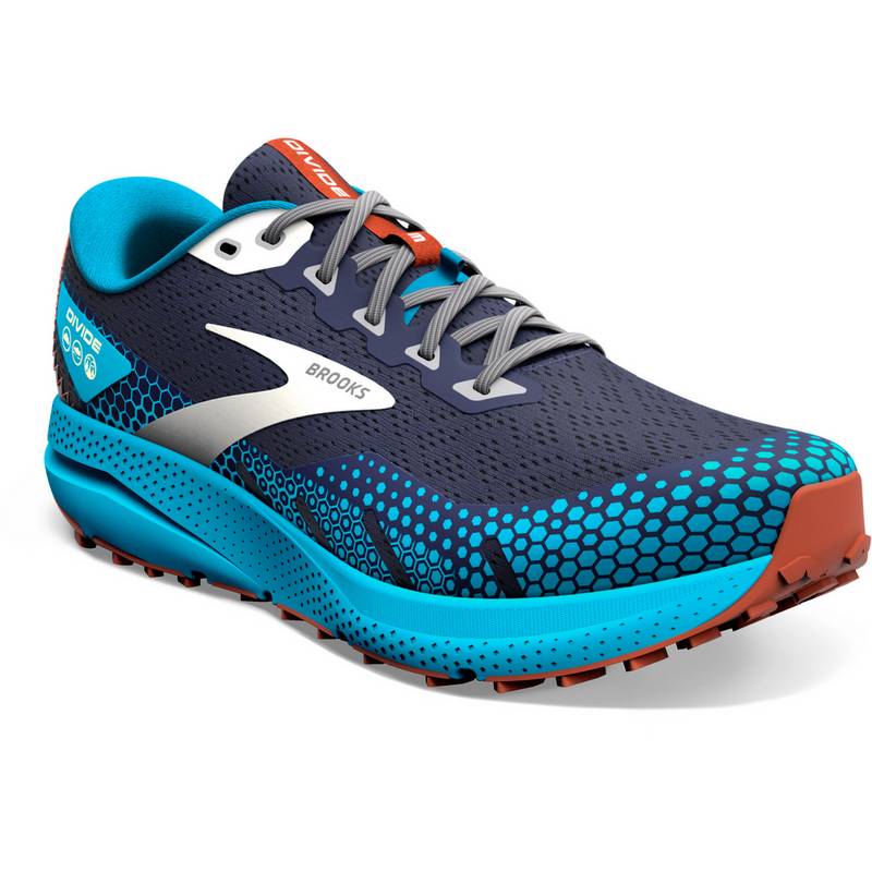 Brooks Divide 3 Laufschuhe Herren