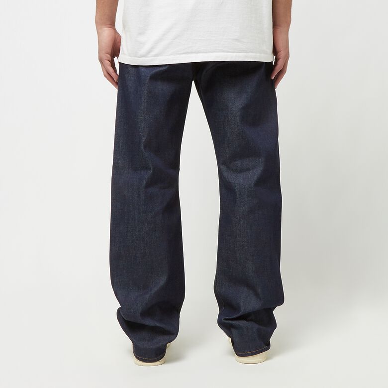 Levi's MIJ Lvc 1937 501® Jeans Dark Indigo - Flat Finish
