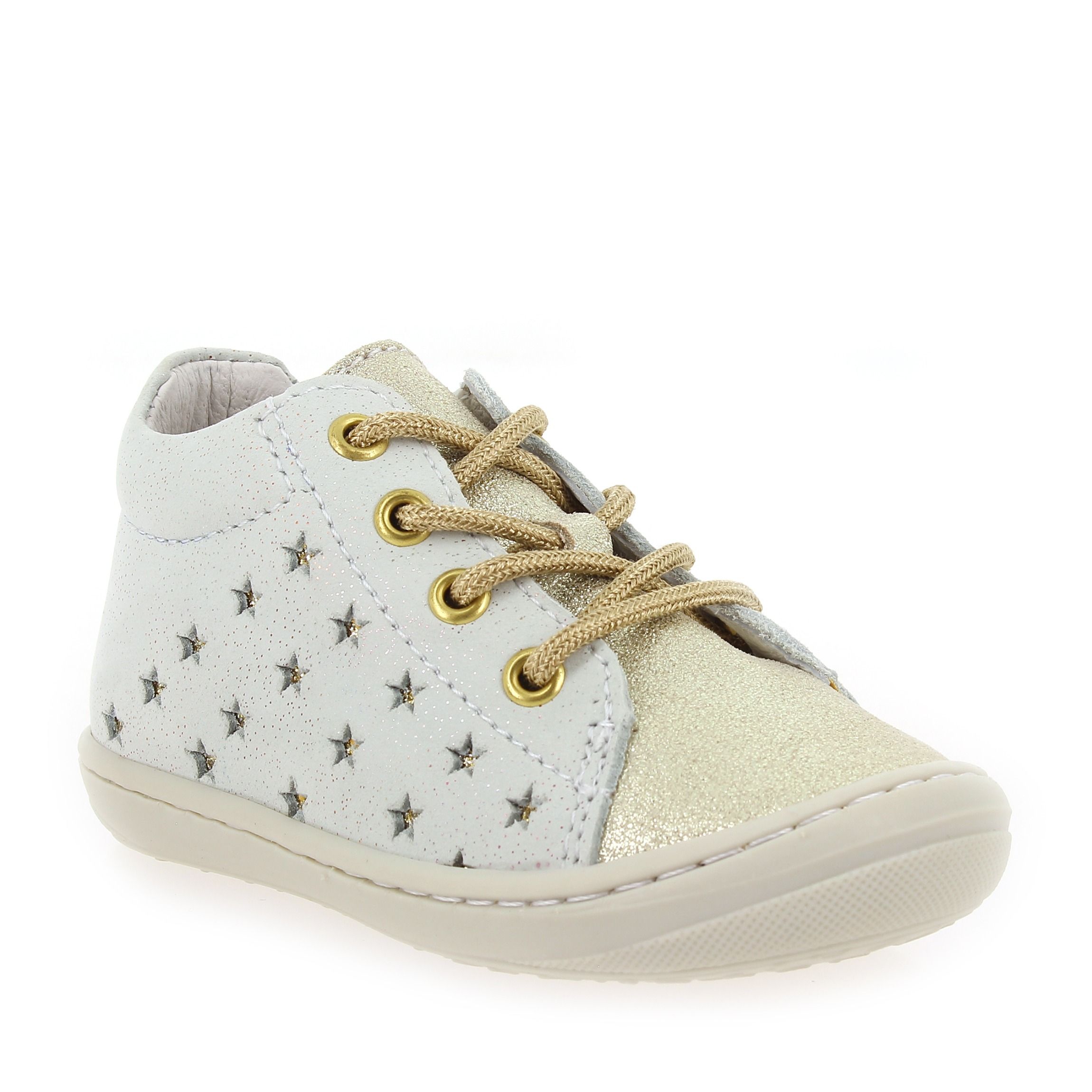 Bellamy  IVEA E24 - Or Blanc