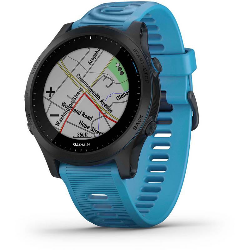Garmin Forerunner 945 Tri Bundle Sportuhr