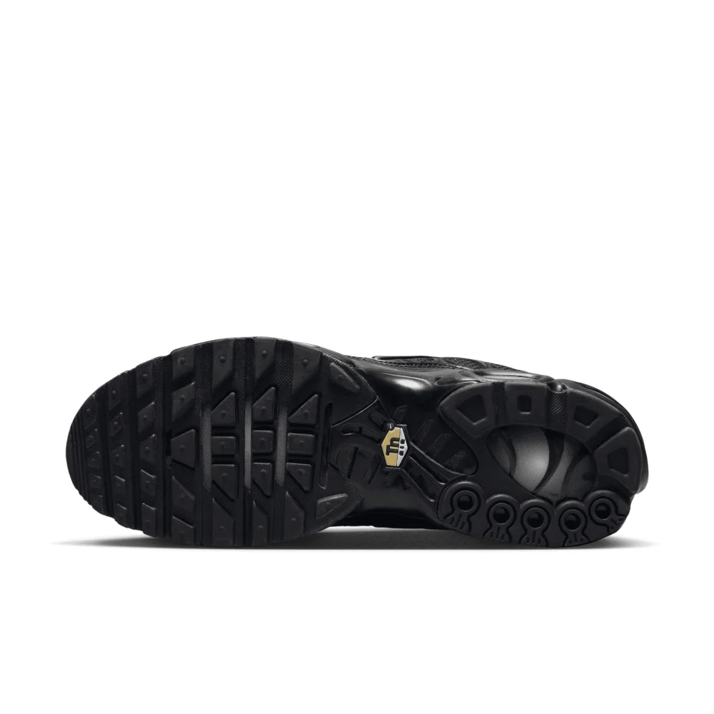 Nike Air Max Plus 604133-050 / schwarz