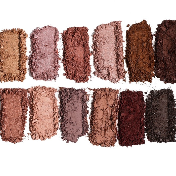 Ms. Nude York Eyeshadow Palette