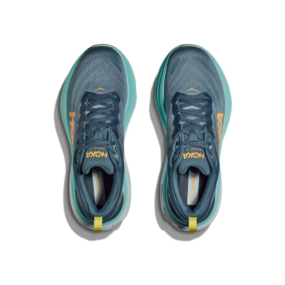 Hoka Bondi 8 1127953RHD / blau
