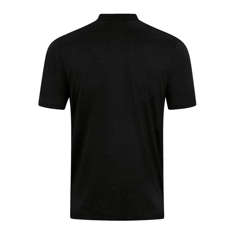JAKO Pro Casual Poloshirt Poloshirt Herren