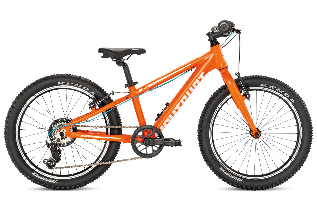 Eightshot X-Coady 20 SL - 2023 - 20 Zoll - Diamant