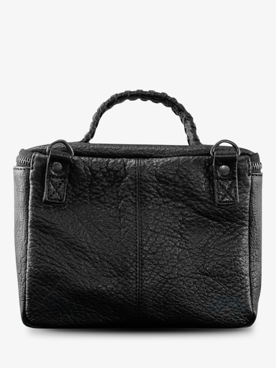 LeGavroche Réédition - Noir