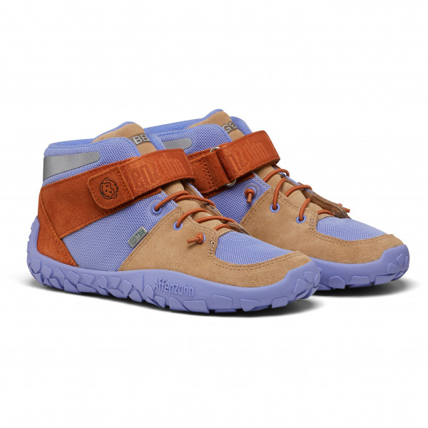 Affenzahn - Kid's Winter Sneakers Leather Dreamer - Sneaker