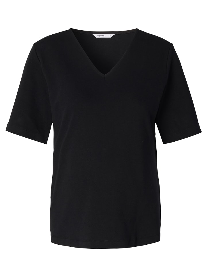 Noppies Still T-Shirt Multia in Black günstig kaufen