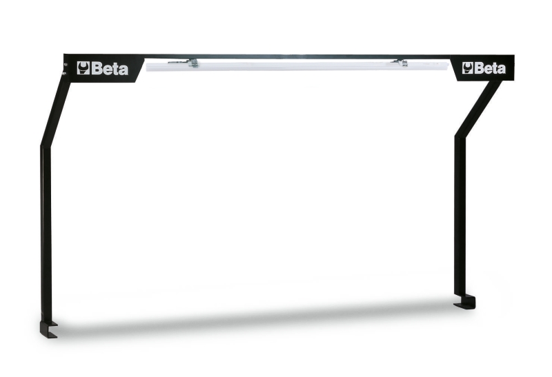 Beta 057000005 Lampa do stołu warsztatowego Mastercargo