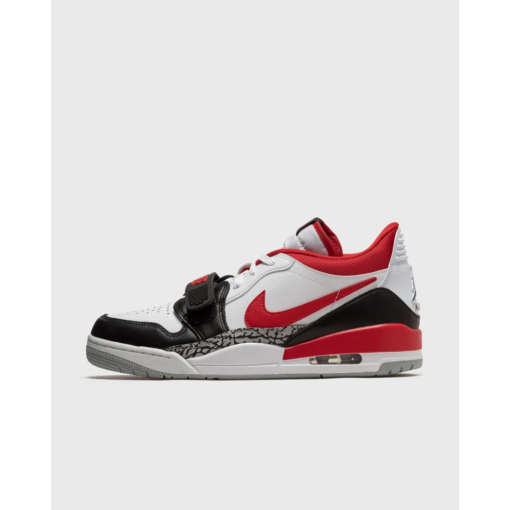NIKE JORDAN Air Legacy 312 Low CD7069-160 / weiss