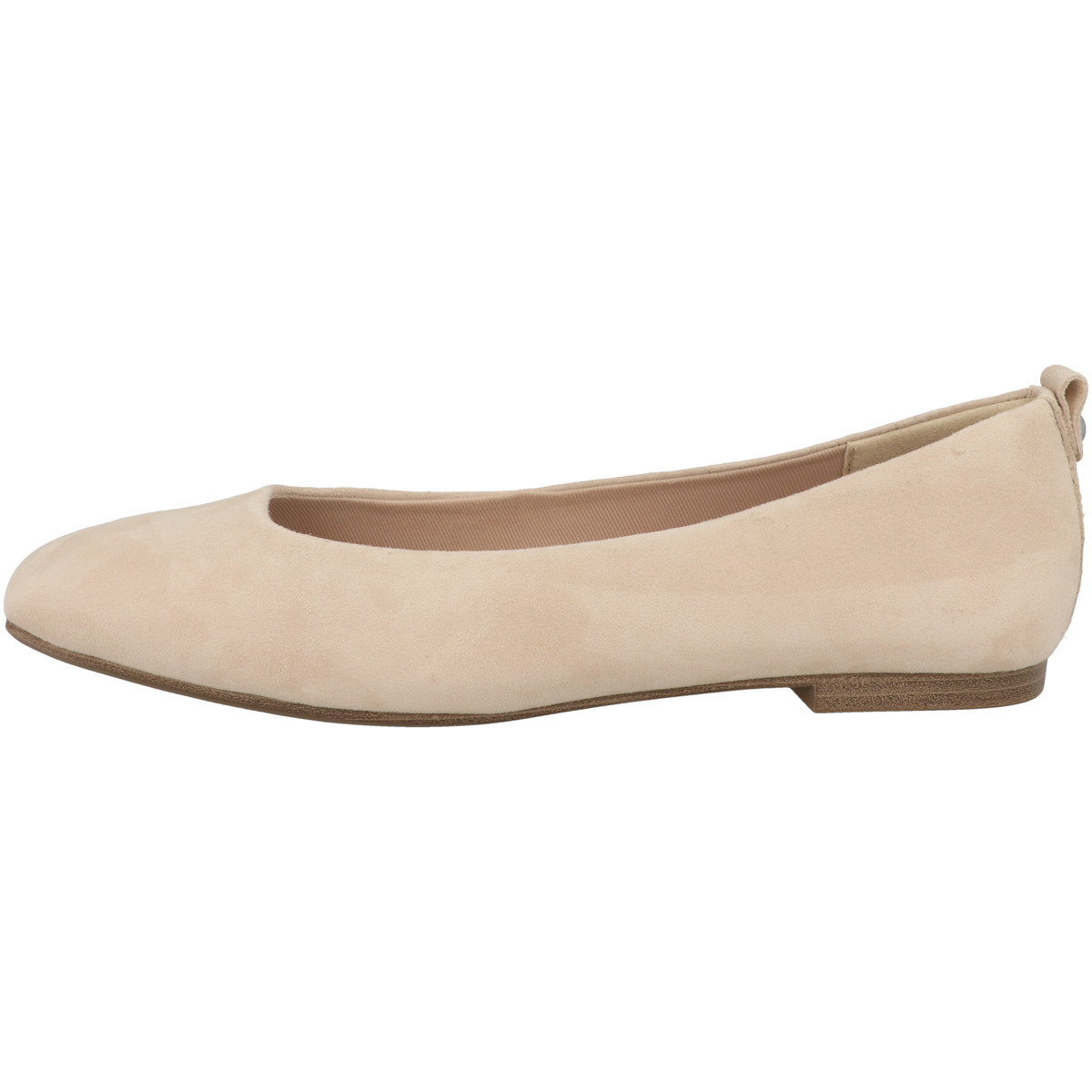 Tamaris 1-22109-20 Ballerinas beige