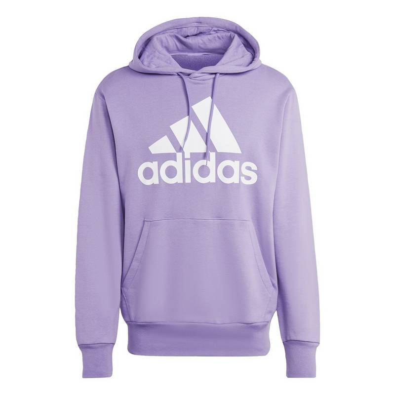adidas Essentials French Terry Big Logo Hoodie Hoodie Herren