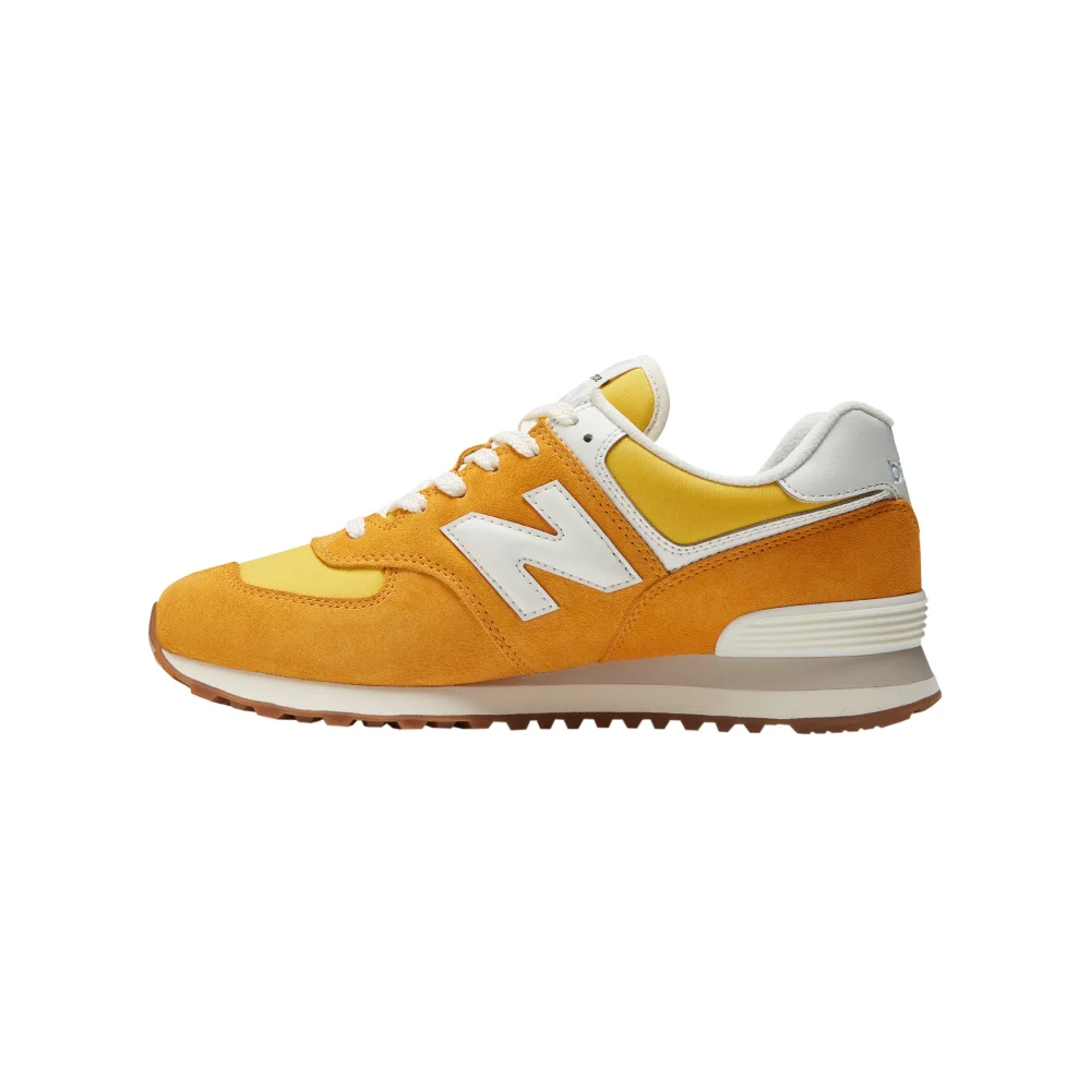 New Balance 574 U574RC2 / gelb
