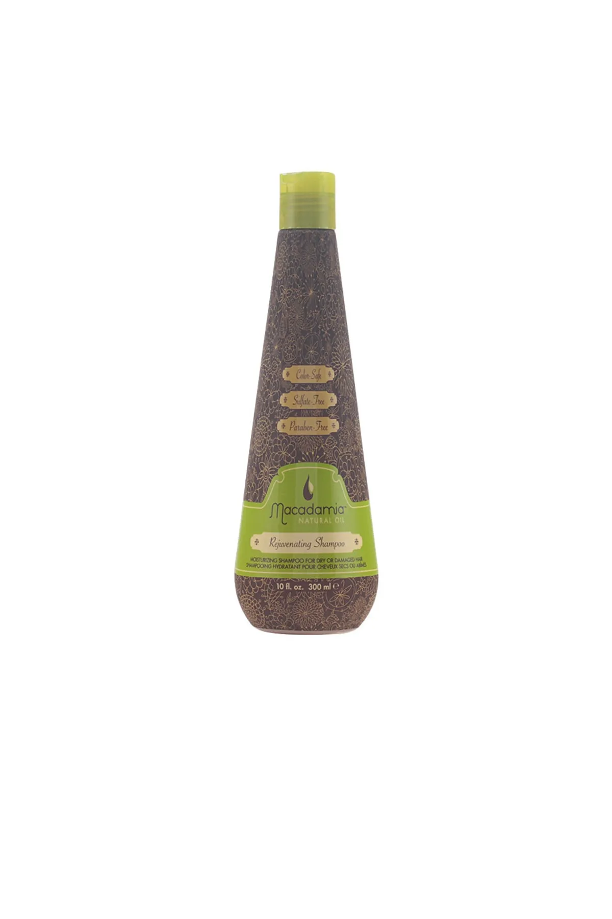 Macadamia  Verjüngendes Shampoo Macadamia 1000 ml