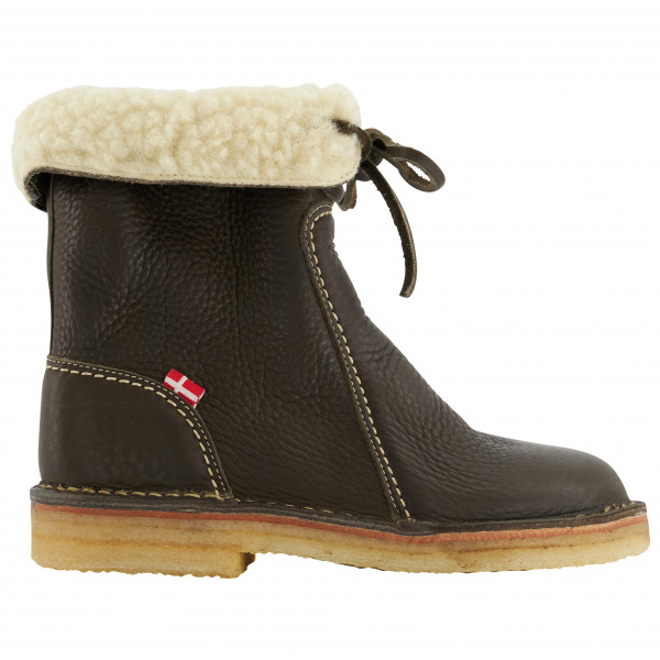 Duckfeet - Aarhus - Winterschuhe