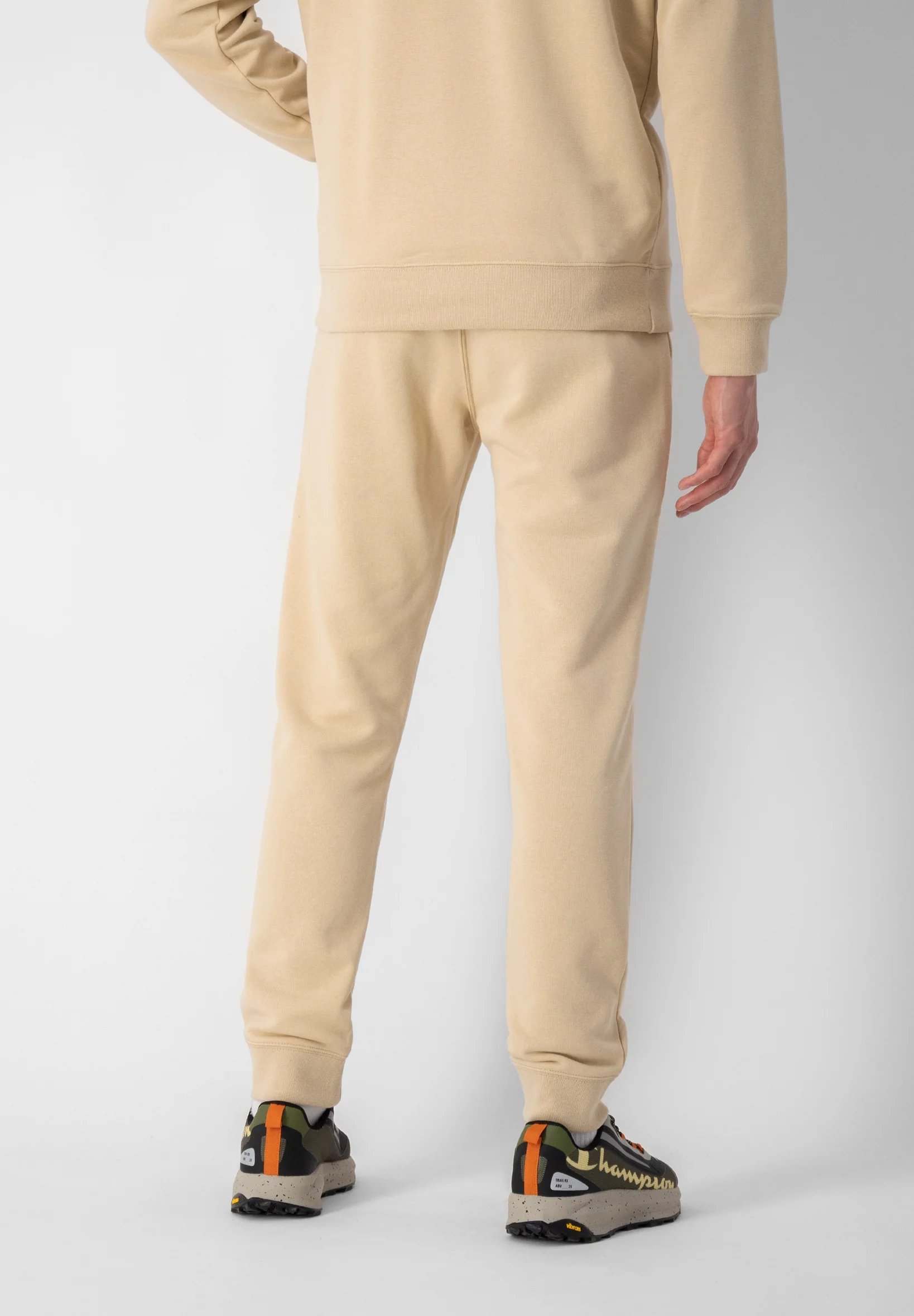 Champion AUTÉNTICO - Pantalones de chándal