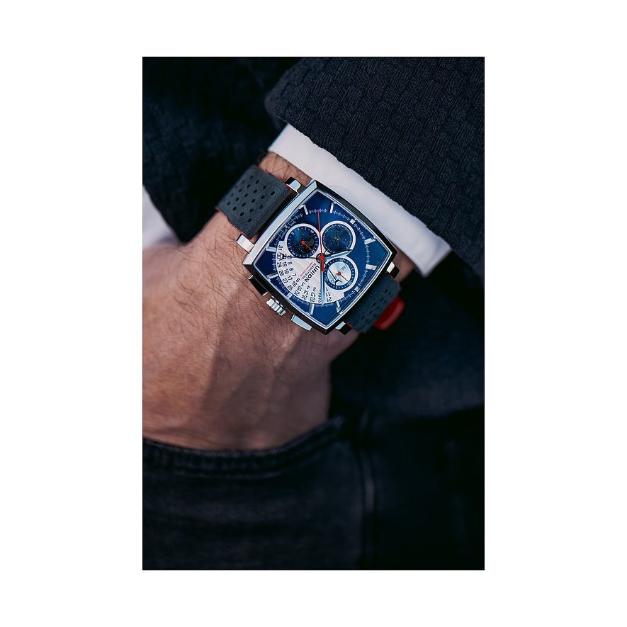 Union Glashütte Chronograph Averin Chronograph