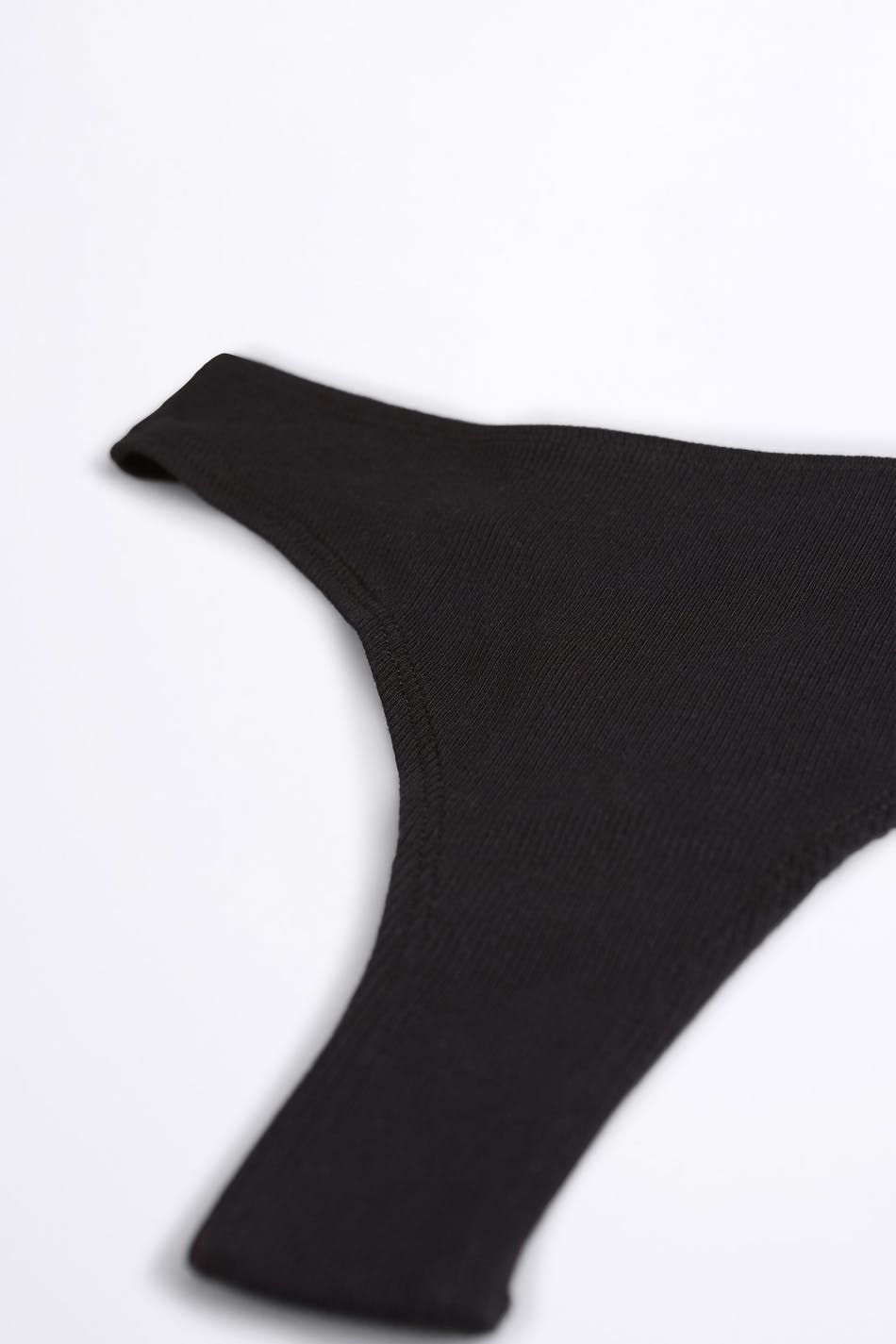 Milla highwaist string