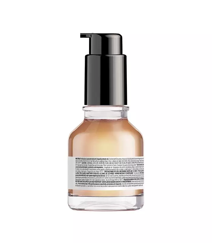HUILE PROTECTRICE ANTI-DÉPÔT Metal Detox