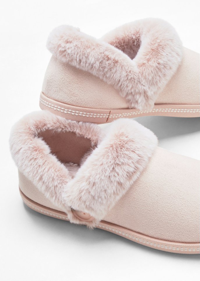 Skechers Hausschuh mit Memory Foam