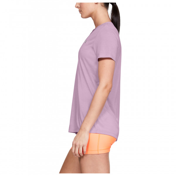 Under Armour - Women's Tech S/SV - T-Shirt