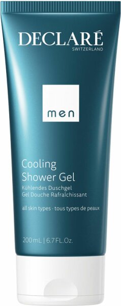 Declaré Men Cooling Shower Gel Duschgel