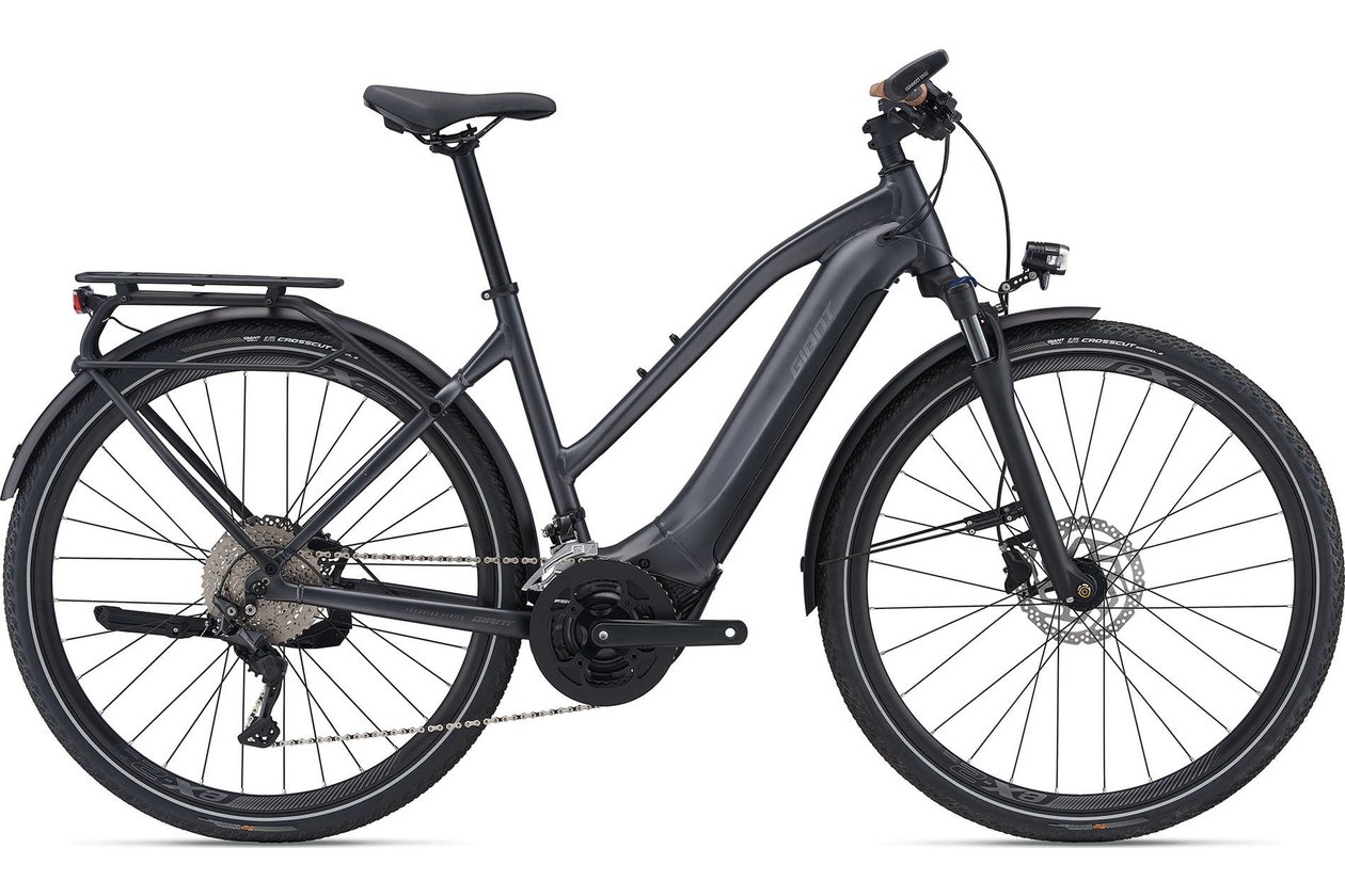 Giant Explore E+ 1 - RD Evo - 625 Wh - 2022 - 28 Zoll - Damen Sport