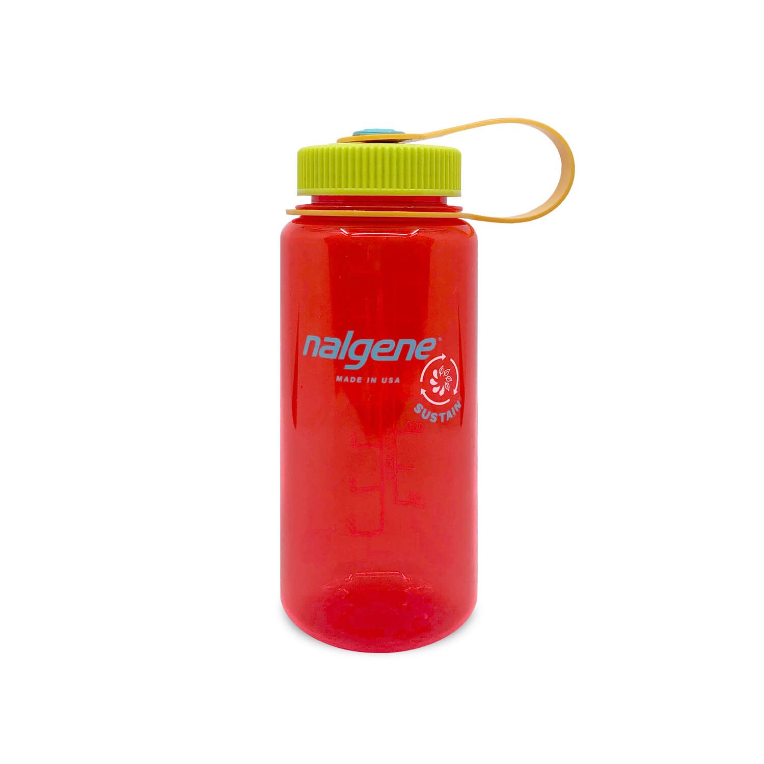 Trinkflasche WH Sustain 0.5 Liter