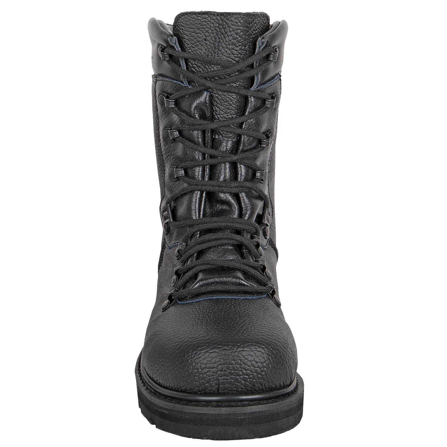 Kampfstiefel BW Modell 2000